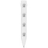 Azeeda 'Zombie Face' Flat Magnetic Pen (MP00024554)