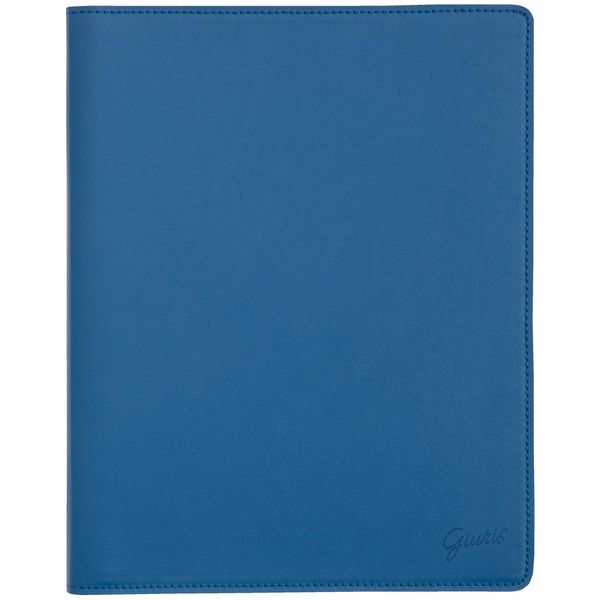 Maruman F290-72 Binder Notebook, Giuri’s, A5, 20 Holes, Navy