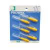 GC Prospec Intertooth Brush II Spare S, Pack of 6