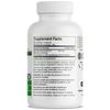 Bronson Bacopa Brain Support Non-GMO, 180 Vegetarian Capsules