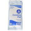 COMBINE PADS-ABDOMINAL 5X9 DYN 20